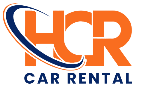 hcr logo